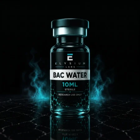 BAC WATER