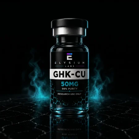 GHK-CU 50MG