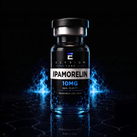 IPAMORELIN 10MG