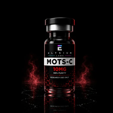 MOTS-C 10MG