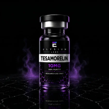 TESAMORELIN 10MG